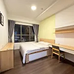 2 Bedrooms At The Sun Avenue In The Center Of District 2 With Overflow Swimming Pool