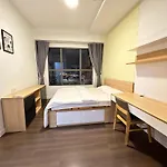 2 Bedrooms At The Sun Avenue In The Center Of District 2 With Overflow Swimming Pool